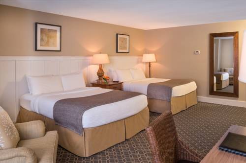 Imagen de la habitación del Hotel The Westport Inn. Foto 4