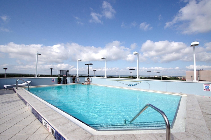 Imagen de la piscina del Hotel The Westshore Grand, A Tribute Portfolio , Tampa. Foto 15