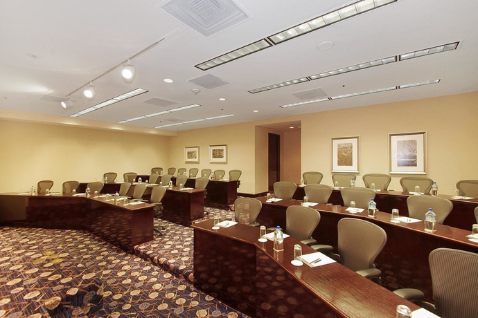 Imagen de los interiores del Hotel The Westshore Grand, A Tribute Portfolio , Tampa. Foto 12