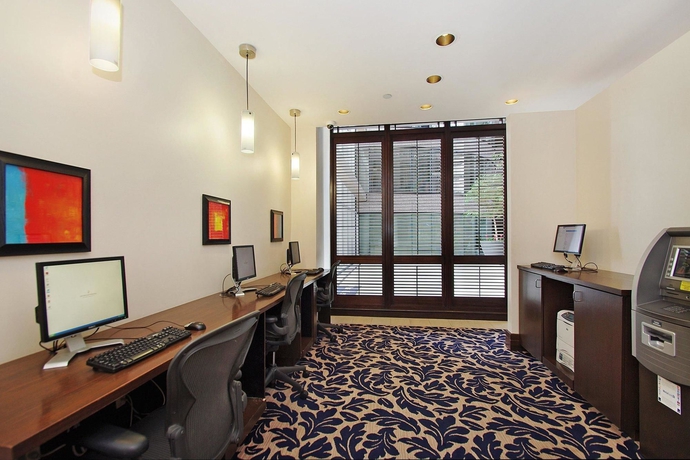 Imagen de los interiores del Hotel The Westshore Grand, A Tribute Portfolio , Tampa. Foto 13