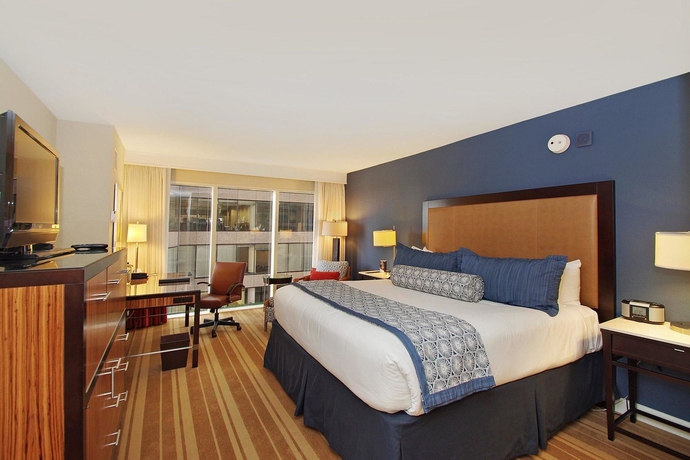 Imagen de la habitación del Hotel The Westshore Grand, A Tribute Portfolio , Tampa. Foto 3