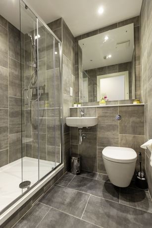 Imagen de la habitación del Hotel The Westwood. Foto 6