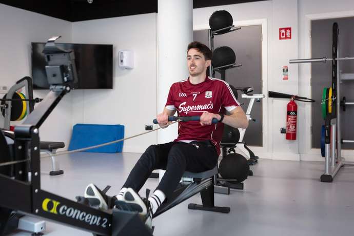 Imagen de los interiores del Hotel The Westwood, Galway. Foto 16