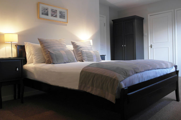 Imagen general del Hotel The Westwood, Vale of White Horse. Foto 2