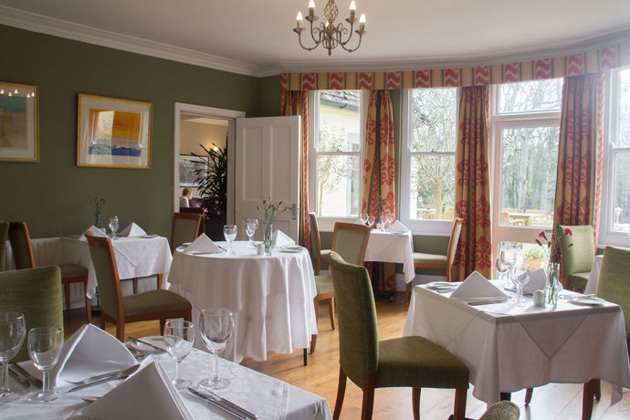 Imagen de la habitación del Hotel The Westwood, Vale of White Horse. Foto 5