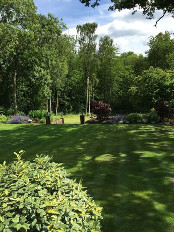 Imagen de la habitación del Hotel The Westwood, Vale of White Horse. Foto 6