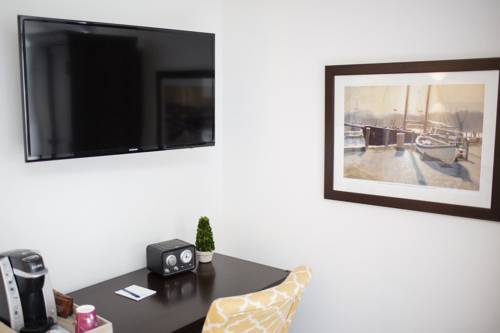 Imagen de la habitación del Hotel The Whaler's Inn. Foto 4