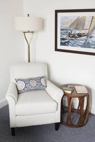 Imagen de la habitación del Hotel The Whaler's Inn. Foto 5