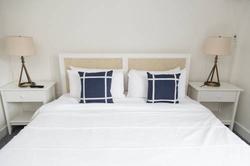 Imagen de la habitación del Hotel The Whaler's Inn. Foto 6