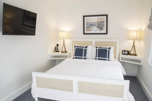 Imagen de la habitación del Hotel The Whaler's Inn. Foto 8
