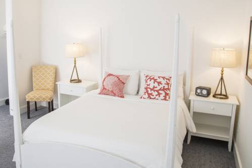 Imagen general del Hotel The Whaler's Inn. Foto 1