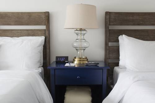Imagen de la habitación del Hotel The Whaler's Inn. Foto 10