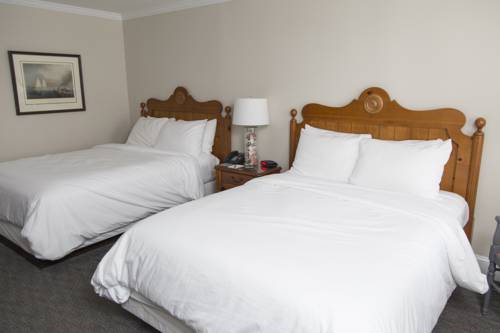 Imagen de la habitación del Hotel The Whaler's Inn. Foto 13