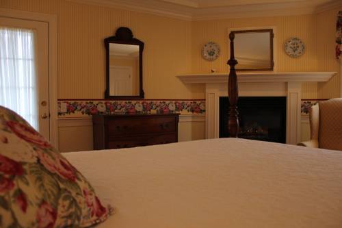 Imagen de la habitación del Hotel The Whalewalk Inn & Spa. Foto 3