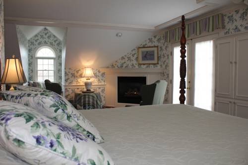 Imagen de la habitación del Hotel The Whalewalk Inn & Spa. Foto 5