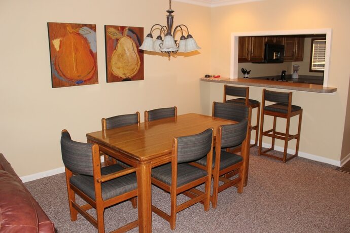 Imagen general del Hotel The Wharf Resort. Foto 15