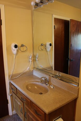 Imagen general del Hotel The Wharf Resort. Foto 17