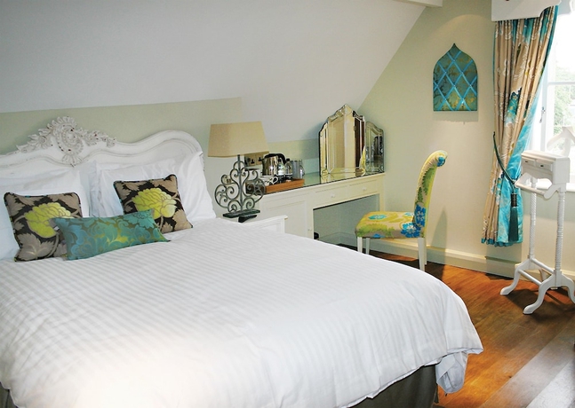 Imagen de la habitación del Hotel The Wheatley Arms. Foto 2