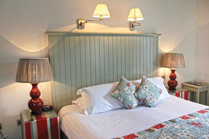 Imagen de la habitación del Hotel The Wheatley Arms. Foto 3