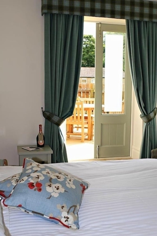 Imagen de la habitación del Hotel The Wheatley Arms. Foto 4