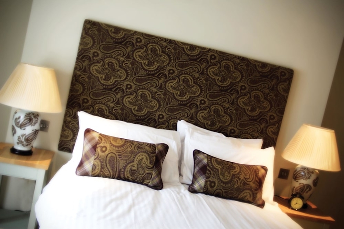 Imagen de la habitación del Hotel The Wheatley Arms. Foto 5