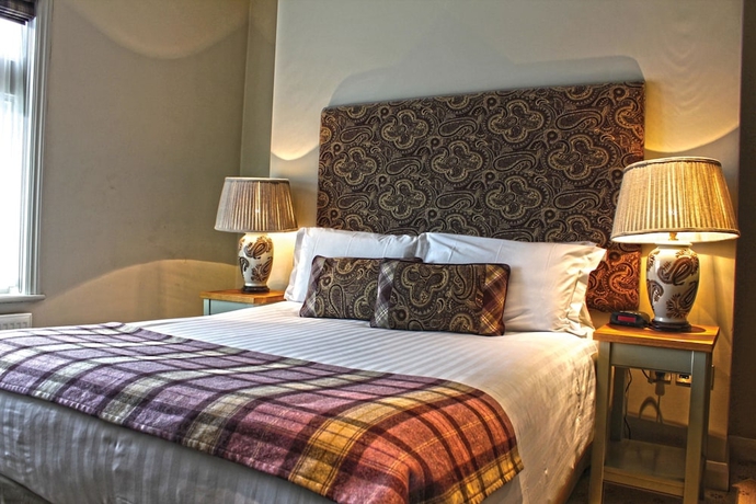 Imagen de la habitación del Hotel The Wheatley Arms. Foto 6