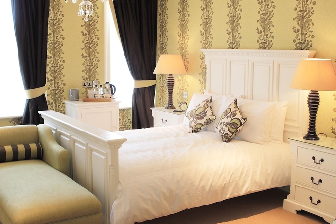 Imagen de la habitación del Hotel The Wheatley Arms. Foto 7