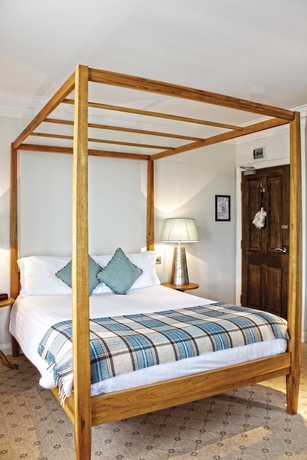 Imagen de la habitación del Hotel The Wheatley Arms. Foto 9