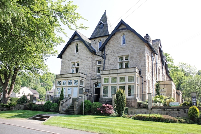 Imagen general del Hotel The Wheatley Arms. Foto 1