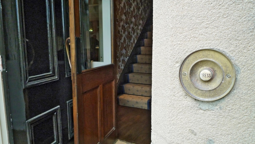 Imagen de los interiores del Hotel The Wheatley Arms. Foto 17