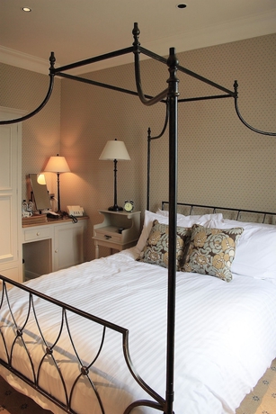 Imagen de la habitación del Hotel The Wheatley Arms. Foto 10