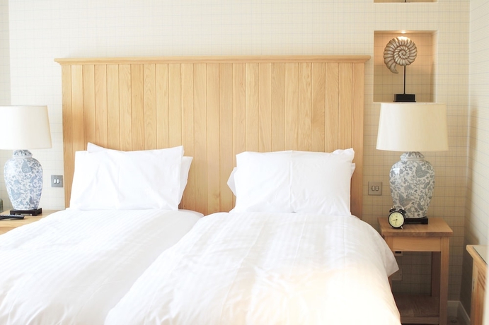 Imagen de la habitación del Hotel The Wheatley Arms. Foto 13