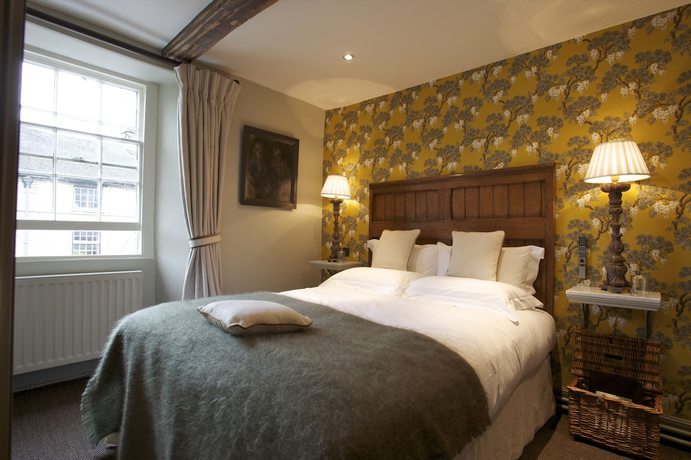 Imagen de la habitación del Hotel The Wheatsheaf Inn, Distrito de Cotswold. Foto 3