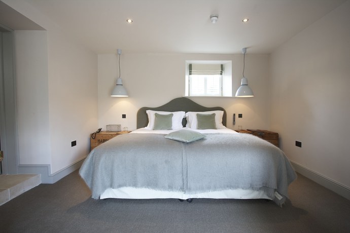 Imagen de la habitación del Hotel The Wheatsheaf Inn, Distrito de Cotswold. Foto 9