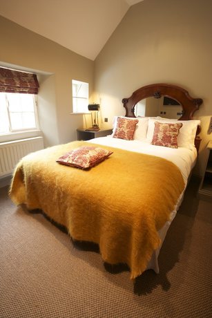 Imagen de la habitación del Hotel The Wheatsheaf Inn, Distrito de Cotswold. Foto 14