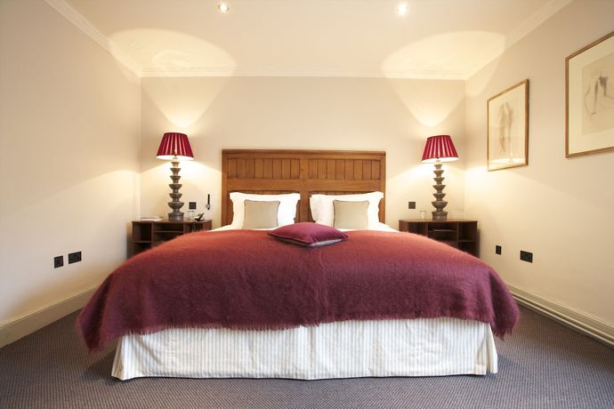 Imagen de la habitación del Hotel The Wheatsheaf Inn, Distrito de Cotswold. Foto 17