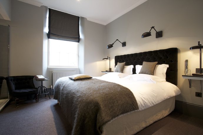 Imagen de la habitación del Hotel The Wheatsheaf Inn, Distrito de Cotswold. Foto 19