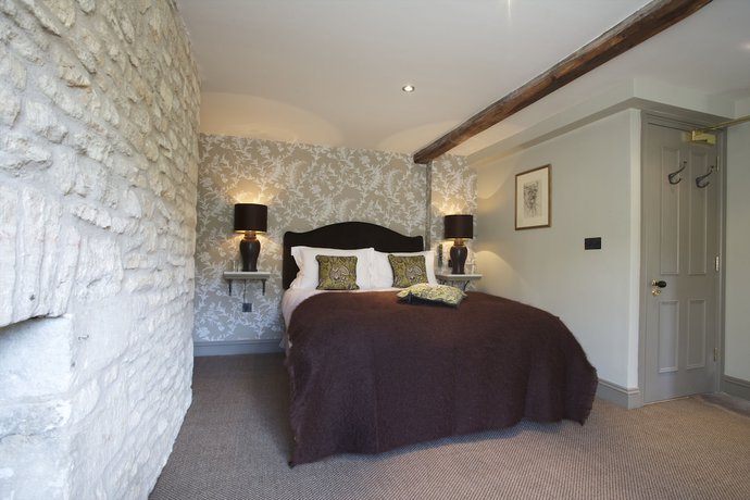 Imagen de la habitación del Hotel The Wheatsheaf Inn. Foto 6