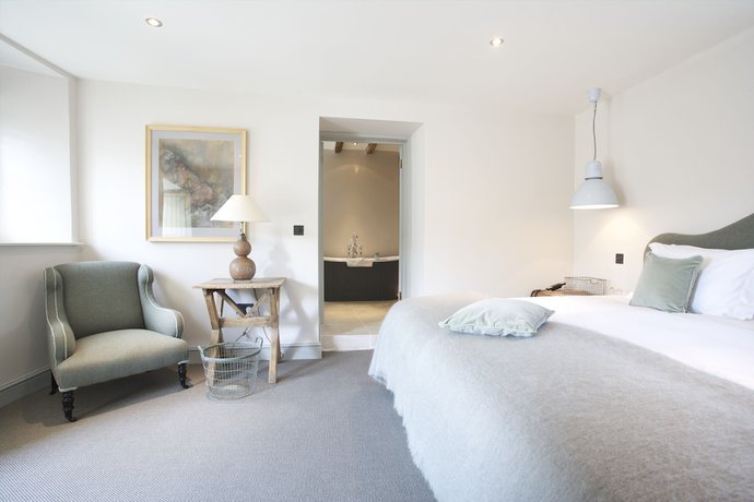 Imagen de la habitación del Hotel The Wheatsheaf Inn. Foto 11