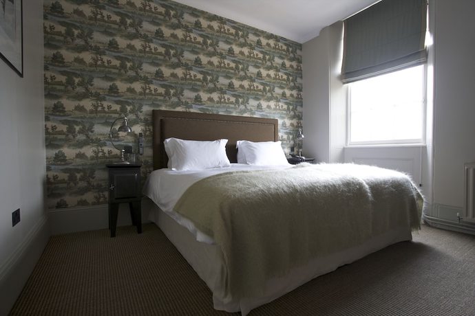 Imagen de la habitación del Hotel The Wheatsheaf Inn. Foto 12