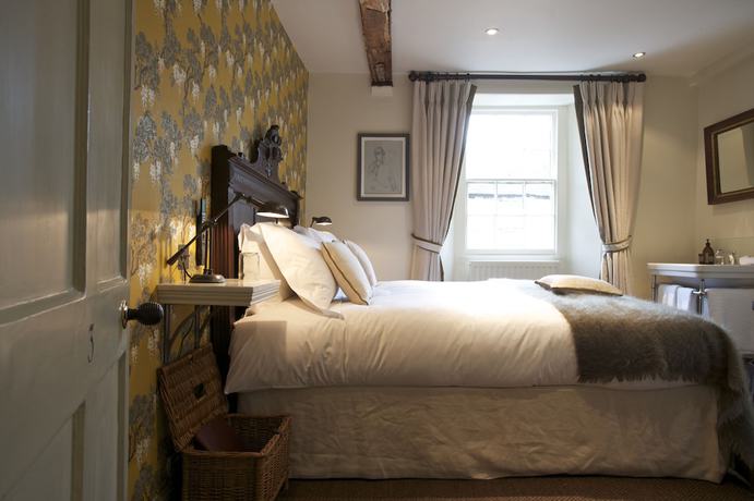 Imagen de la habitación del Hotel The Wheatsheaf Inn. Foto 13