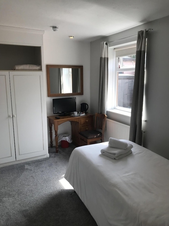 Imagen de la habitación del Hotel The Wheatsheaf Inn, Haywards Heath. Foto 6