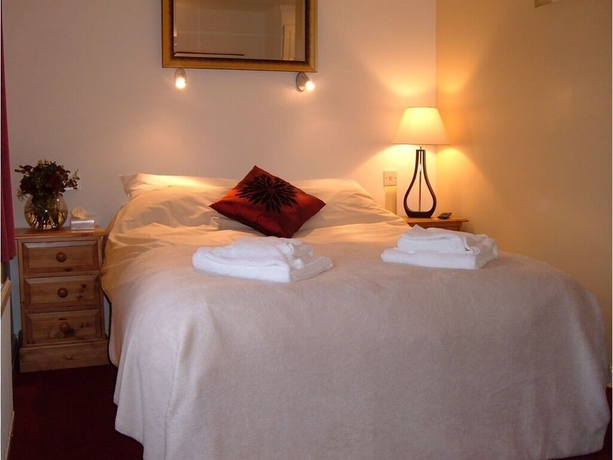 Imagen de la habitación del Hotel The Wheatsheaf Inn, Haywards Heath. Foto 7