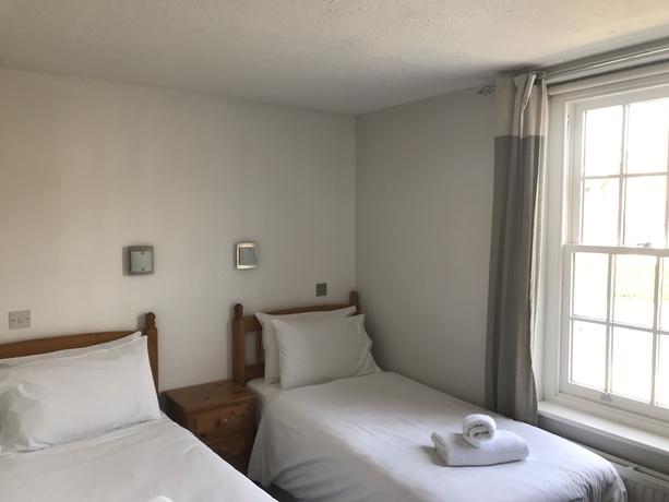 Imagen de la habitación del Hotel The Wheatsheaf Inn, Haywards Heath. Foto 9