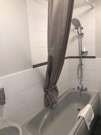 Imagen de la habitación del Hotel The Wheatsheaf Inn, Haywards Heath. Foto 10