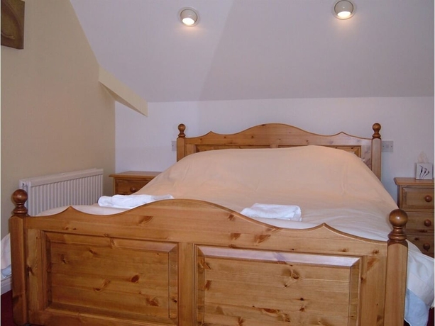 Imagen de la habitación del Hotel The Wheatsheaf Inn, Haywards Heath. Foto 11