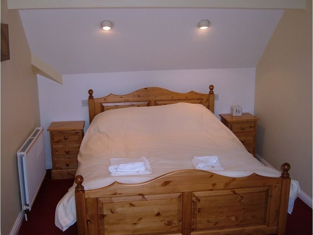 Imagen de la habitación del Hotel The Wheatsheaf Inn, Haywards Heath. Foto 12