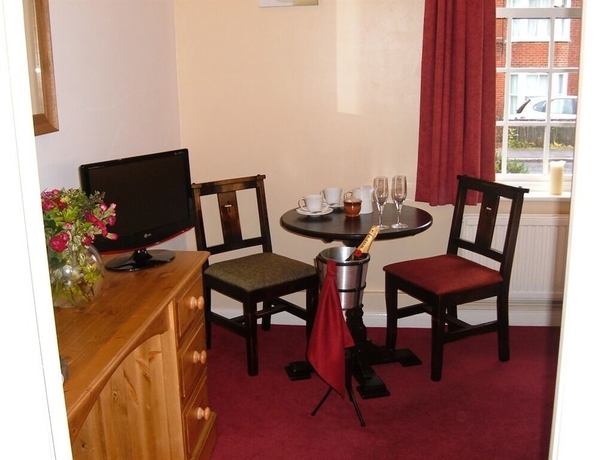 Imagen de la habitación del Hotel The Wheatsheaf Inn, Haywards Heath. Foto 14