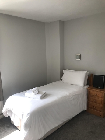 Imagen de la habitación del Hotel The Wheatsheaf Inn, Haywards Heath. Foto 15