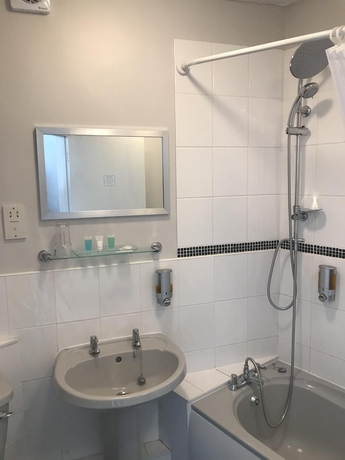 Imagen de la habitación del Hotel The Wheatsheaf Inn, Haywards Heath. Foto 16